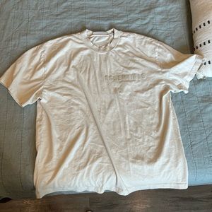 Fear of God Essentials Tee